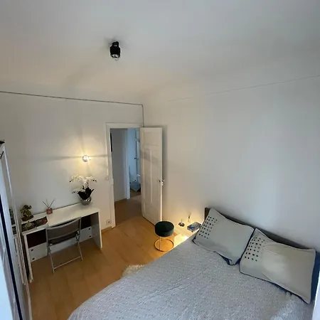 Sharmila Apartment Colombes  Exterior photo