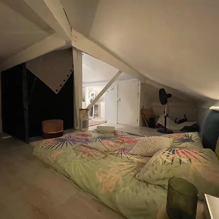 Sharmila Apartment Colombes  Exterior photo