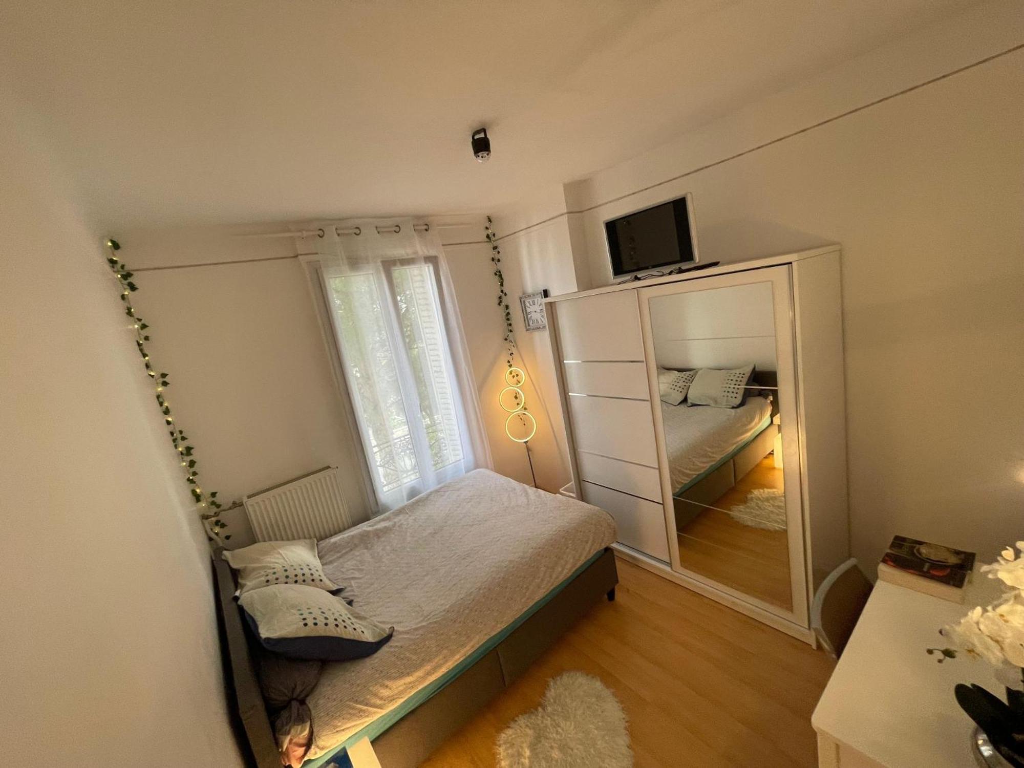 Sharmila Homestay Colombes (Hauts-de-Seine)