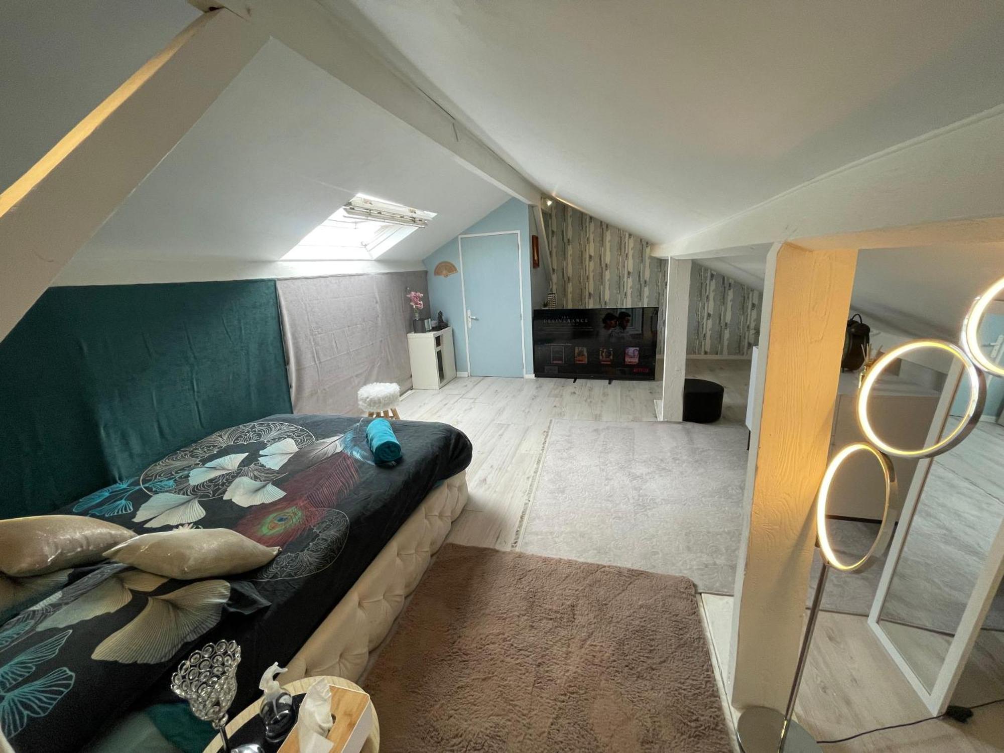 Homestay Sharmila Colombes (Hauts-de-Seine)