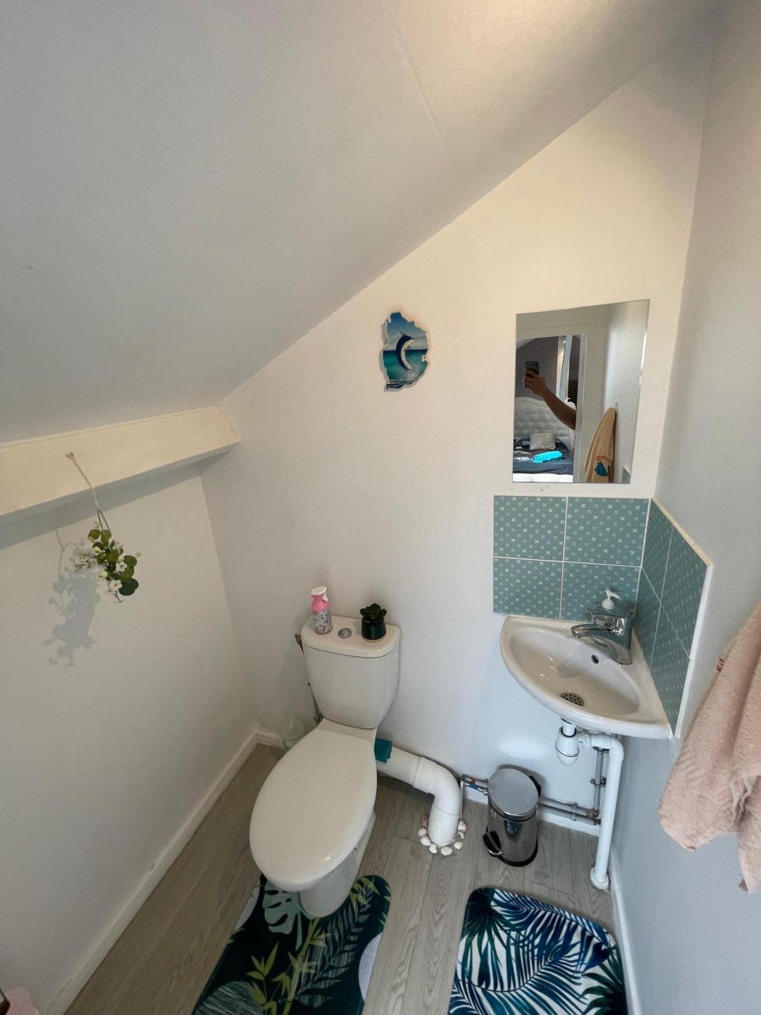 Sharmila Homestay Colombes (Hauts-de-Seine)